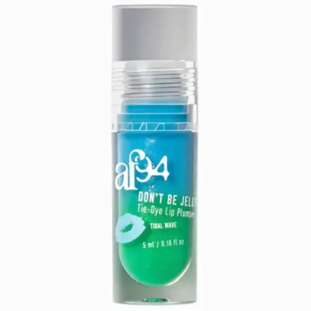 Don't Be Jelly - Tie-Dye Lip Plumper by Halsey